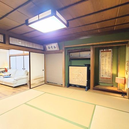 Base Osaka Apartman Kültér fotó