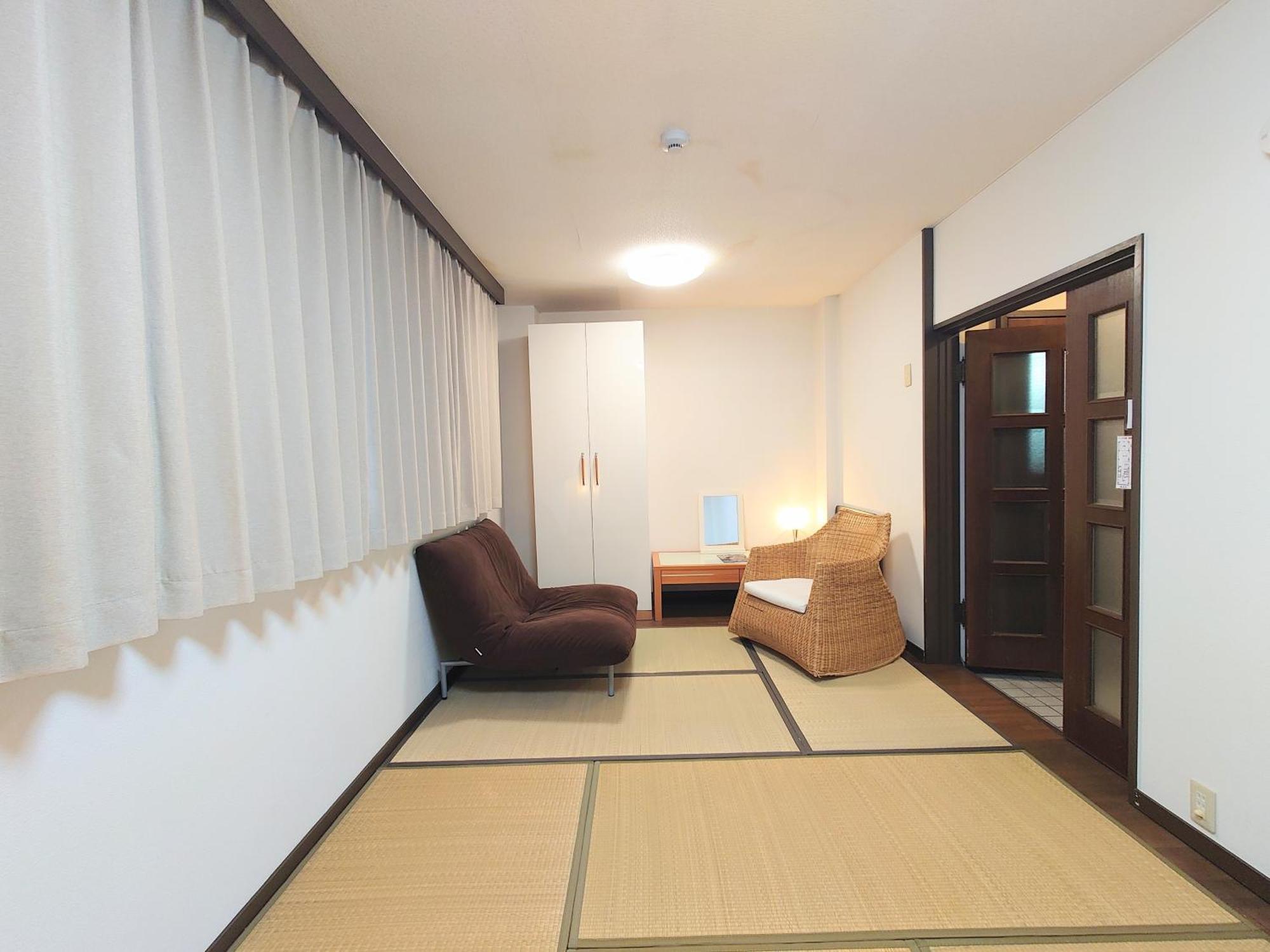 Base Osaka Apartman Kültér fotó