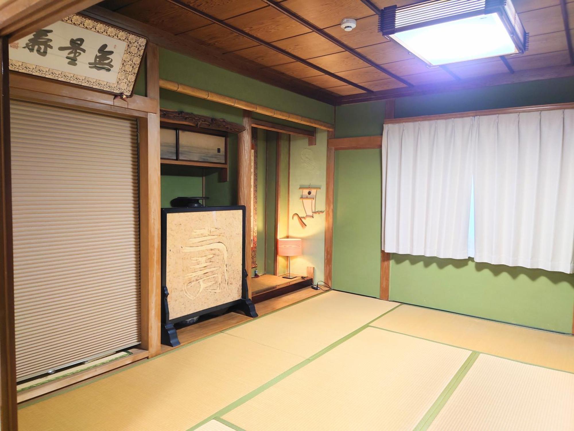 Base Osaka Apartman Kültér fotó