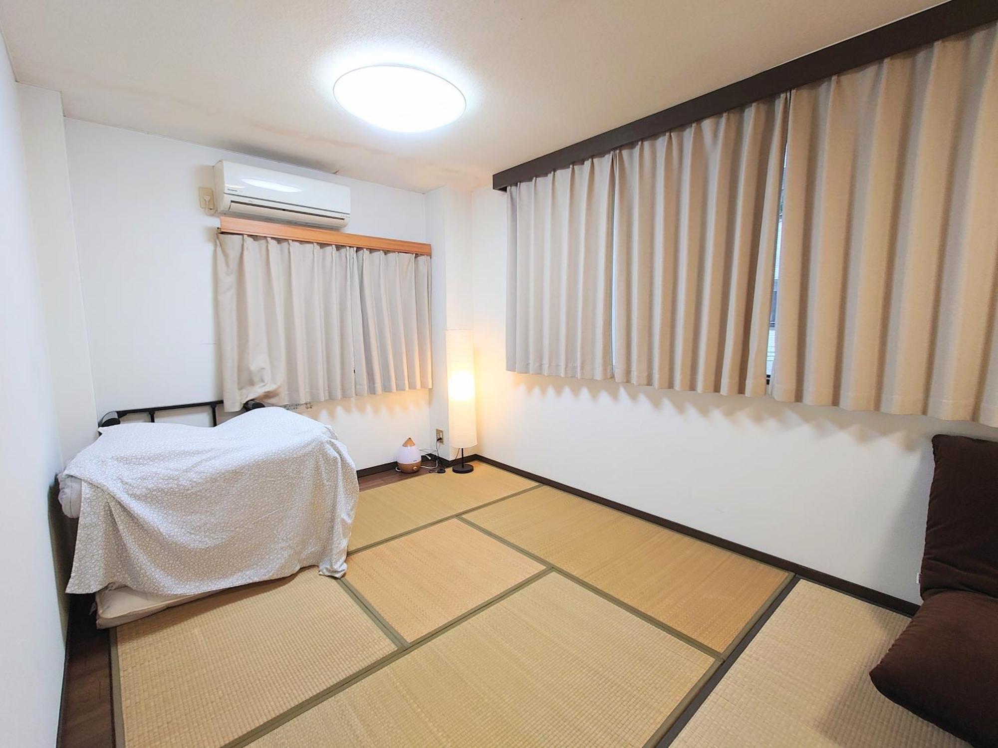 Base Osaka Apartman Kültér fotó