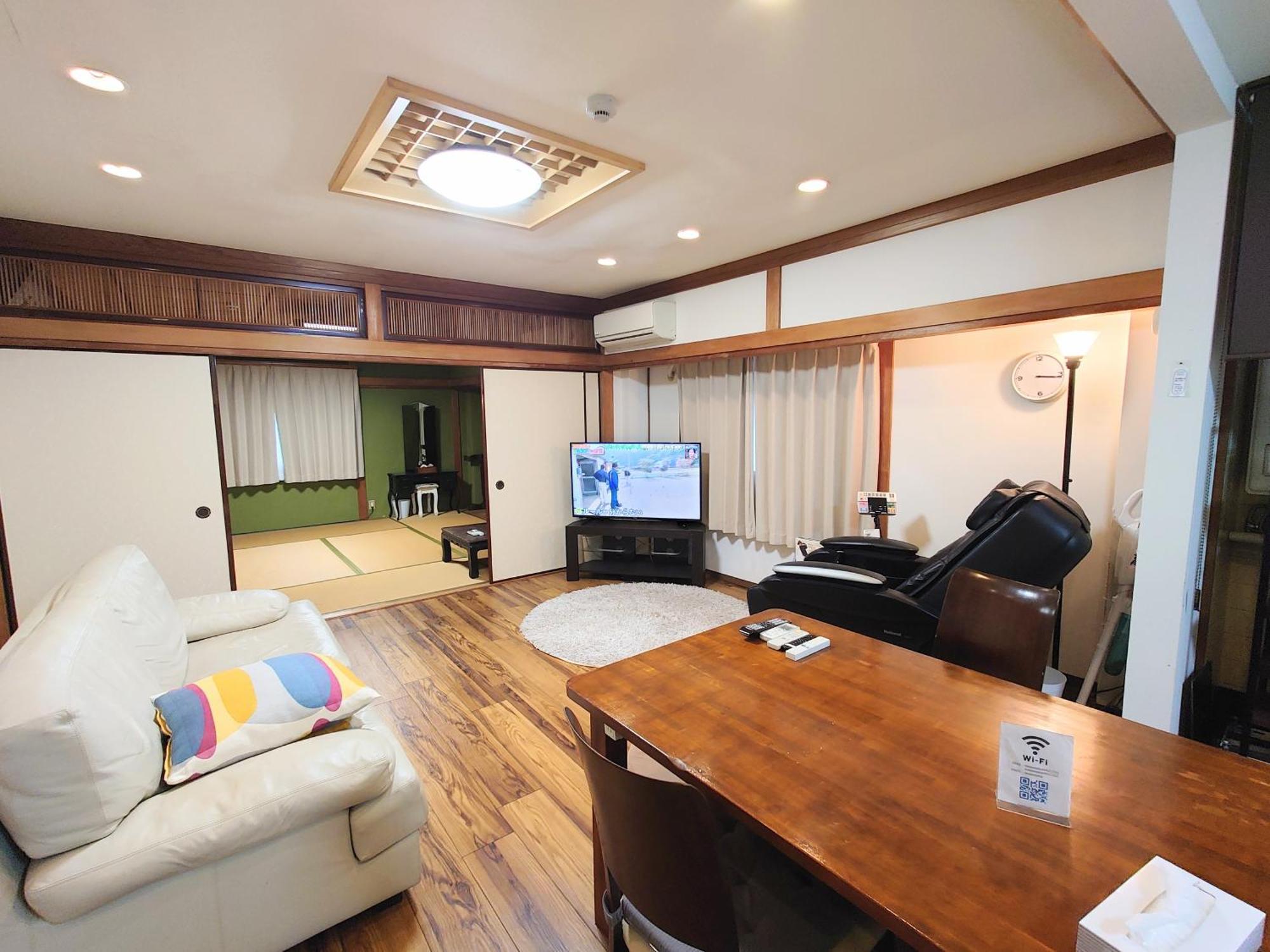 Base Osaka Apartman Kültér fotó